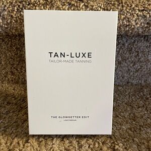 Tan-Luxe